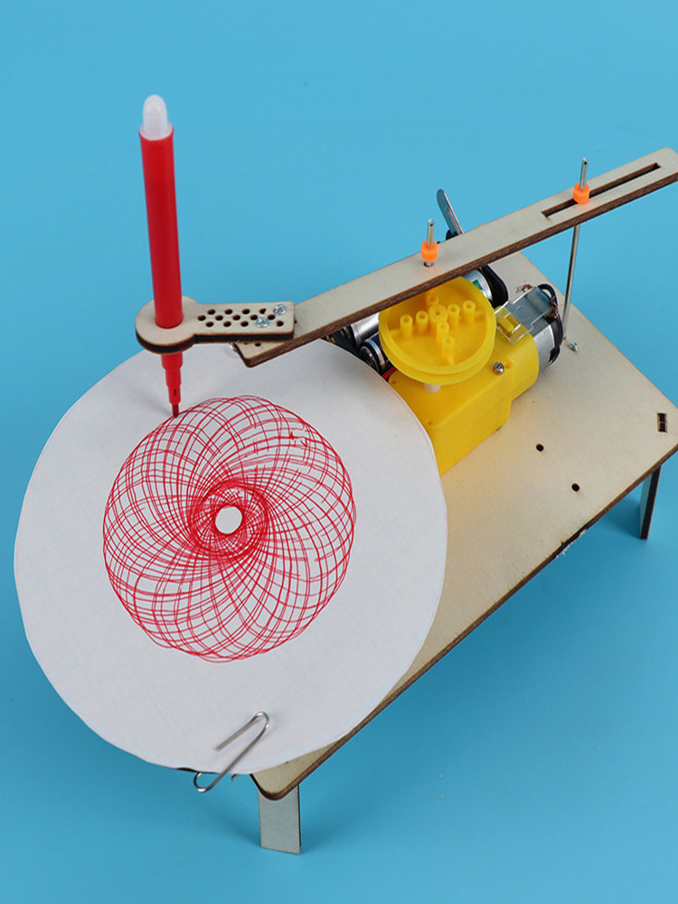 DIY Fiziksel Üretim Fiziksel M - Science Project Physics incelemesi ve fiyatı