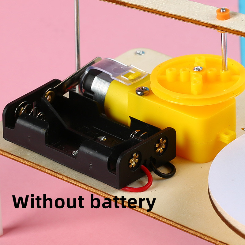 DIY Fiziksel Üretim Fiziksel M - Science Project Physics incelemesi ve fiyatı
