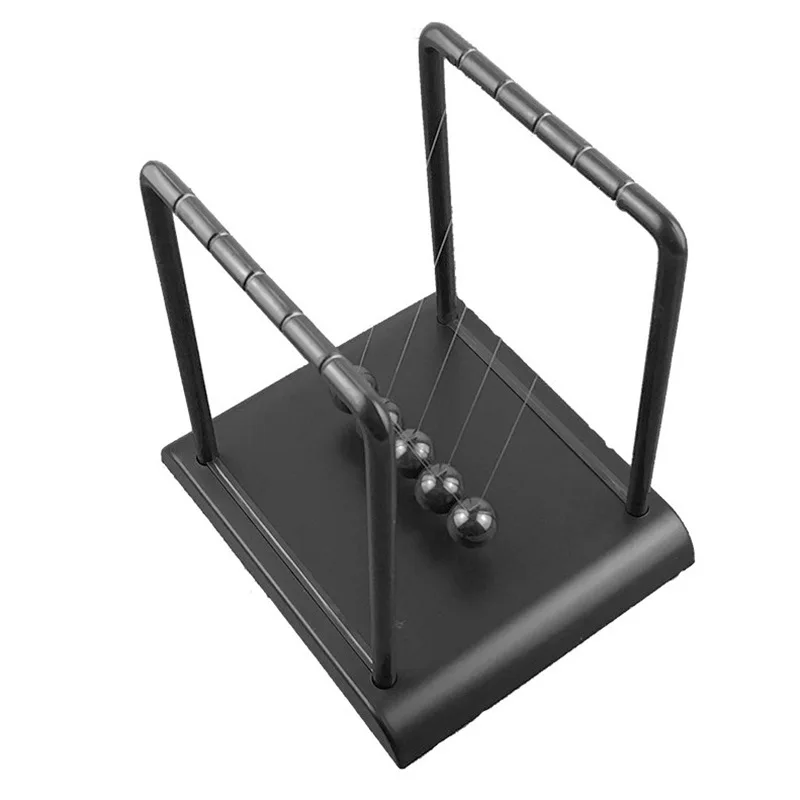 Siyah Newton Sarkaç Cömert Hav - Newton Cradle Large incelemesi ve fiyatı