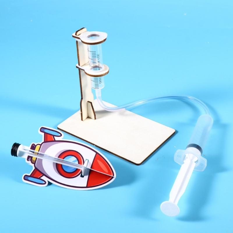 Kids Rockets, STEM Eğitimi ve  - Science Project Physics incelemesi ve fiyatı