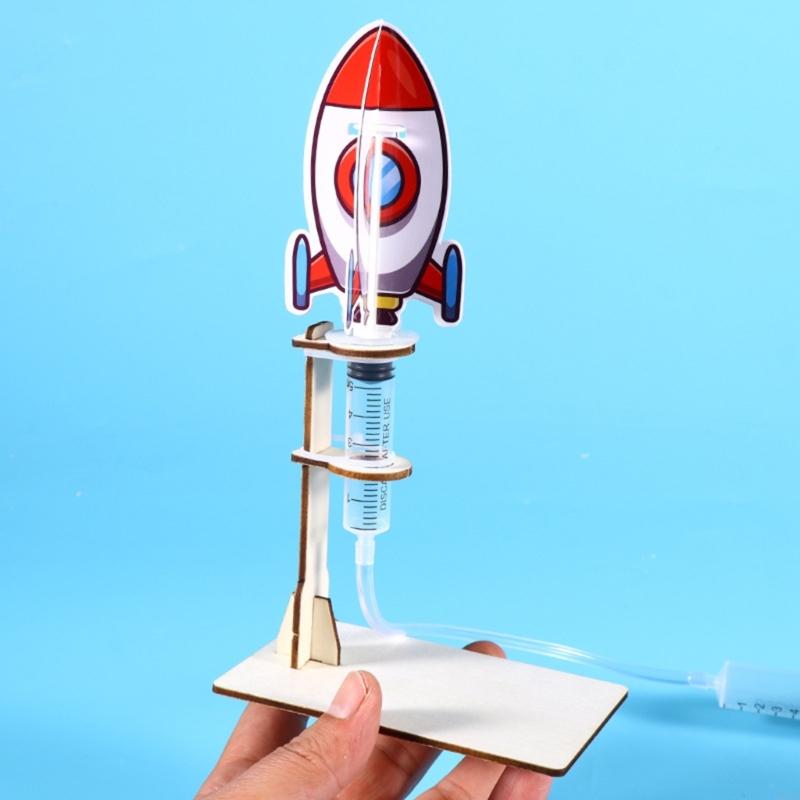 Kids Rockets, STEM Eğitimi ve  - Science Project Physics incelemesi ve fiyatı