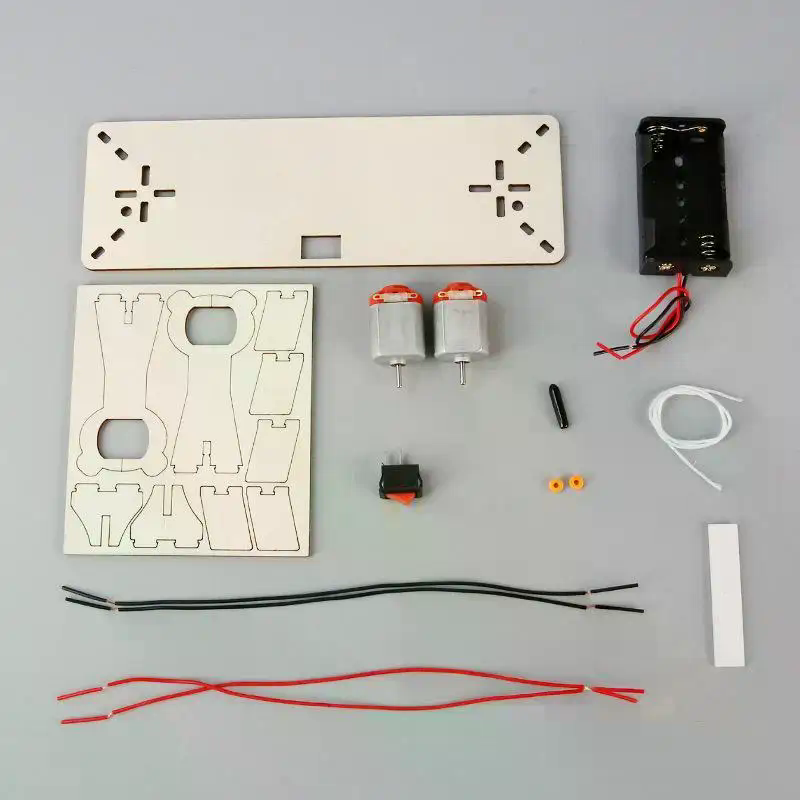 Fizik Gösteri Modeli Seti STEM - Science Project Physics incelemesi ve fiyatı