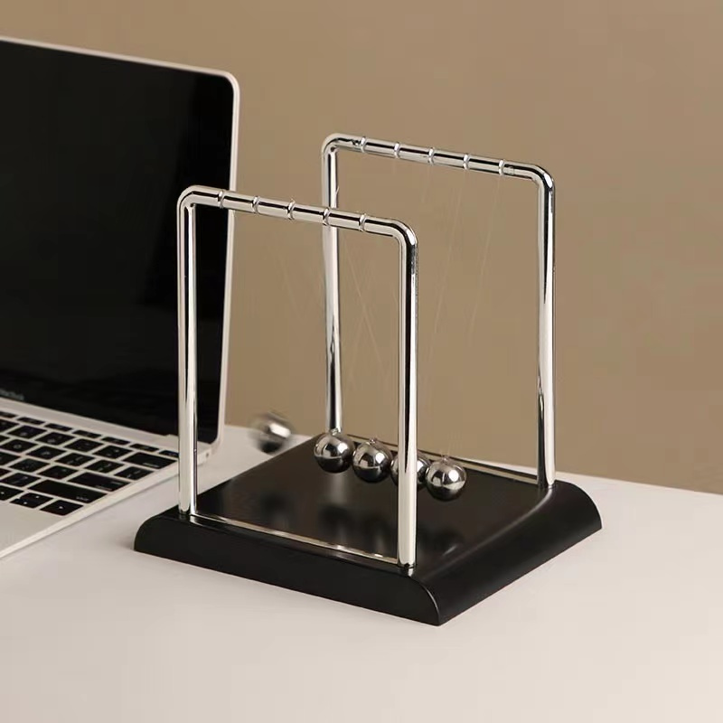 Newton sarkaç denge topları: o - Newton Cradle Large incelemesi ve fiyatı