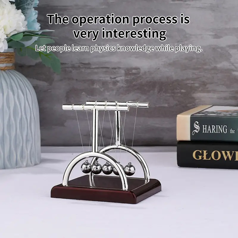 Newton sarkaç denge topları: o - Newton Cradle Large incelemesi ve fiyatı