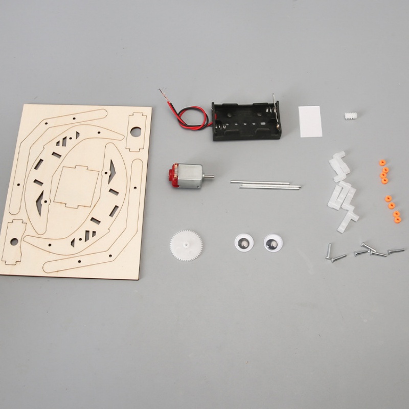 Kendin Yap El Yapımı Yürüyen Ö - Science And Invention incelemesi ve fiyatı