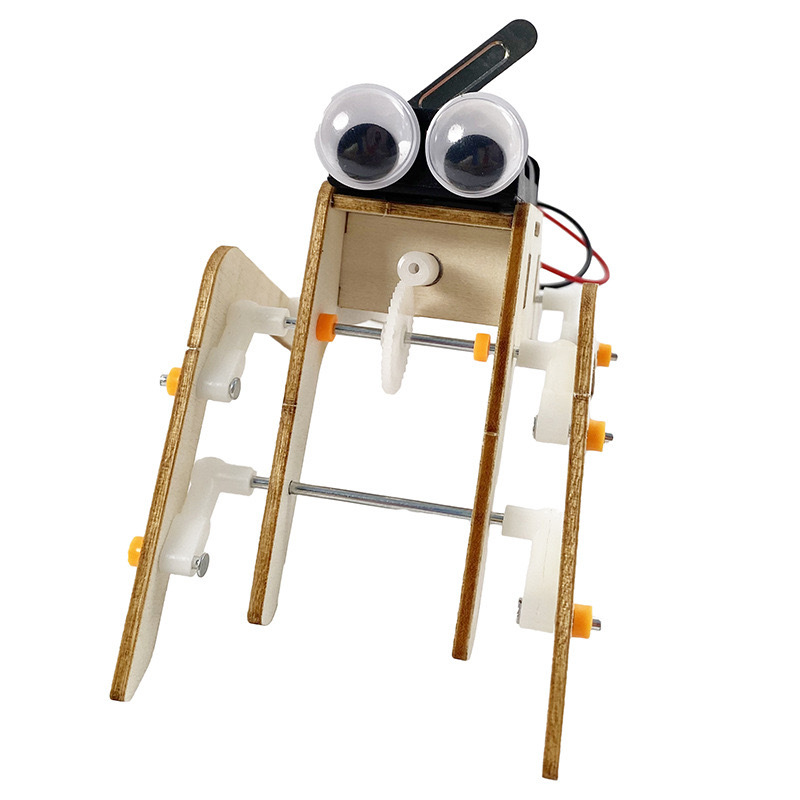 Hayal Gücü DIY El Yapımı Yürüy - Science And Invention incelemesi ve fiyatı