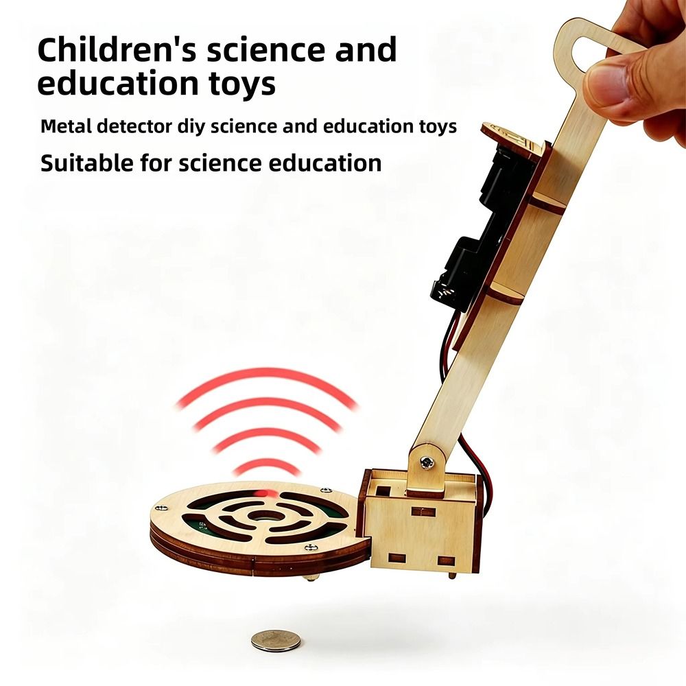 Yaratıcı Uygulamalı Montajlı M - Science Project Physics incelemesi ve fiyatı