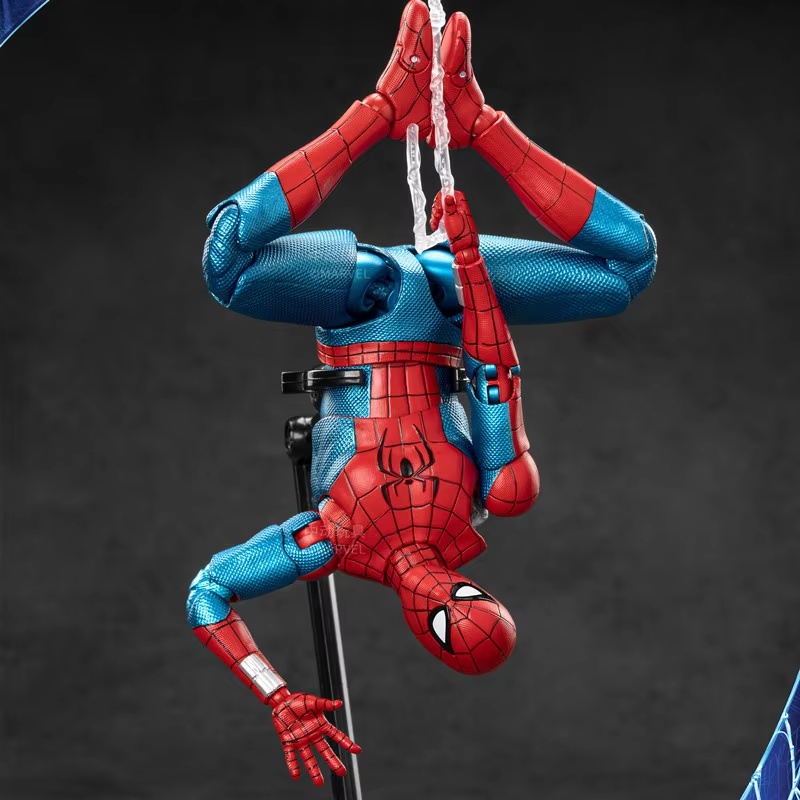 Orijinal Zd Toys Örümcek Adam  - Science Bob incelemesi ve fiyatı