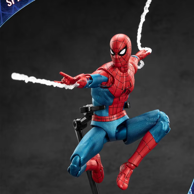 Orijinal Zd Toys Örümcek Adam  - Science Bob incelemesi ve fiyatı