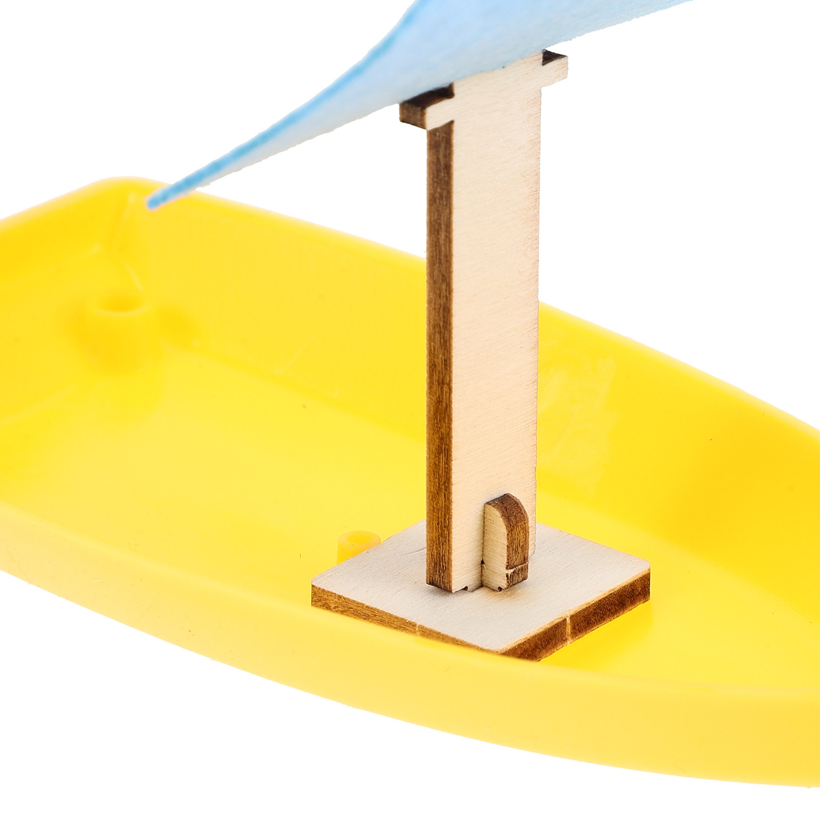 2 Adet Rüzgar Güçlü Mini Yelke - Science Project Physics incelemesi ve fiyatı