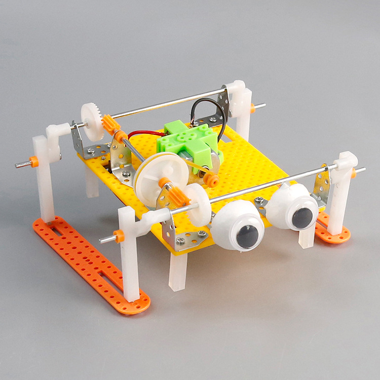 Çocuklar İçin Bilim Teknoloji  - Science Robot incelemesi ve fiyatı
