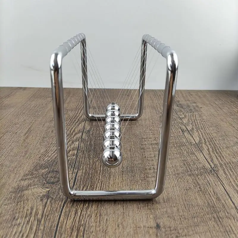 Hareket Dengesi Makinesi Newto - Newton Cradle Large incelemesi ve fiyatı