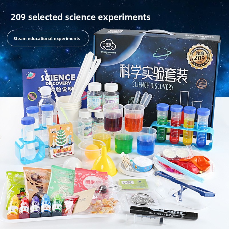 Bilim deney seti, çocuk teknol - Science And Invention incelemesi ve fiyatı