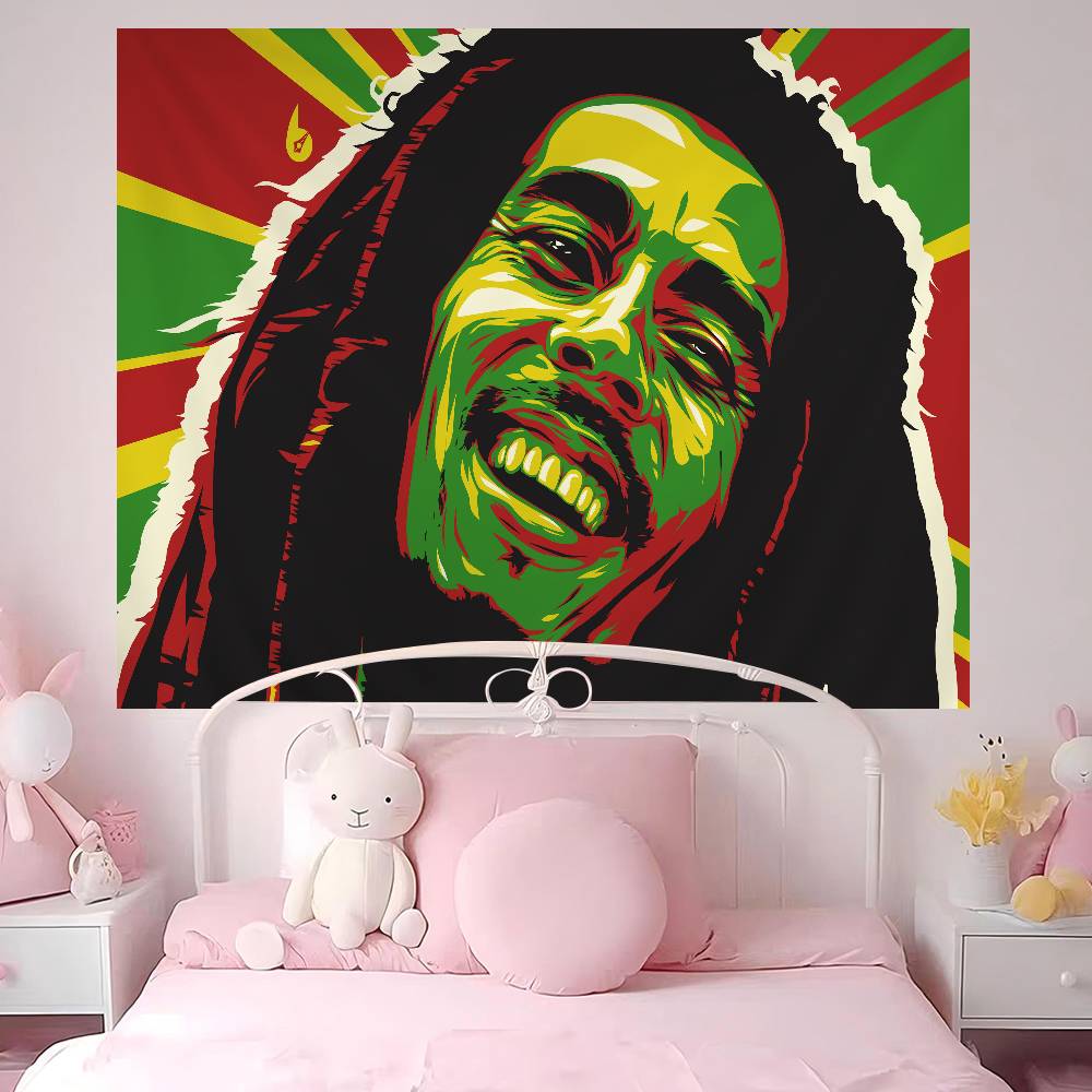Bob Marley Reggae Müzik Çizgi  - Science Bob incelemesi ve fiyatı
