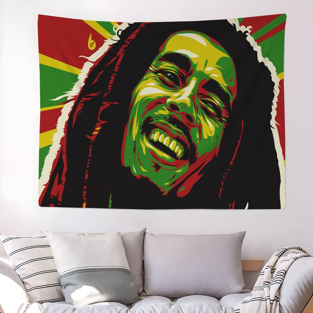 Bob Marley Reggae Müzik Çizgi  - Science Bob incelemesi ve fiyatı