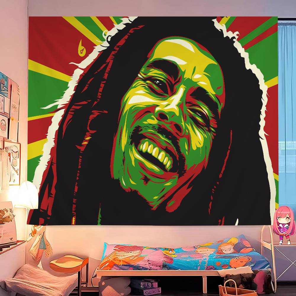 Bob Marley Reggae Müzik Çizgi  - Science Bob incelemesi ve fiyatı