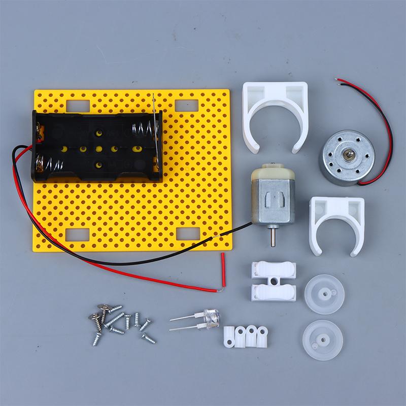 Elektromanyetik Kalıcı Jenerat - Science Project Physics incelemesi ve fiyatı