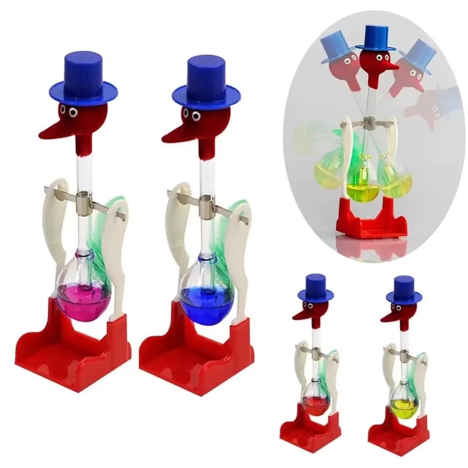 Yeni Şanslı Kuş Su Masası Oyun - Science Bob incelemesi ve fiyatı