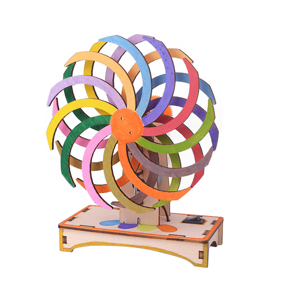 DIY El Yapımı Sihirli Pencere  - Science Project Physics incelemesi ve fiyatı