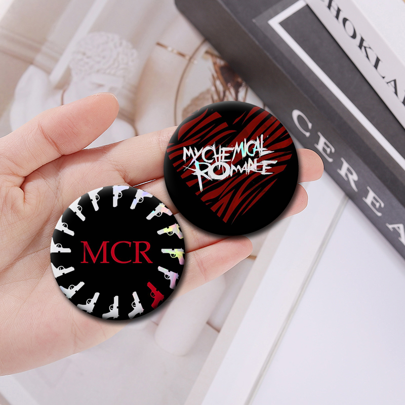 My Chemical Romance Figürleri  - Science Bob incelemesi ve fiyatı