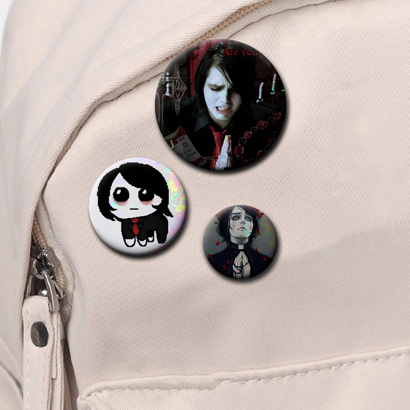 My Chemical Romance Figürleri  - Science Bob incelemesi ve fiyatı