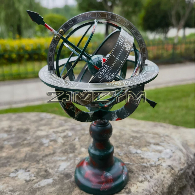 Dünya Küresi Modern Harita Ant - Solar System Orrery incelemesi ve fiyatı