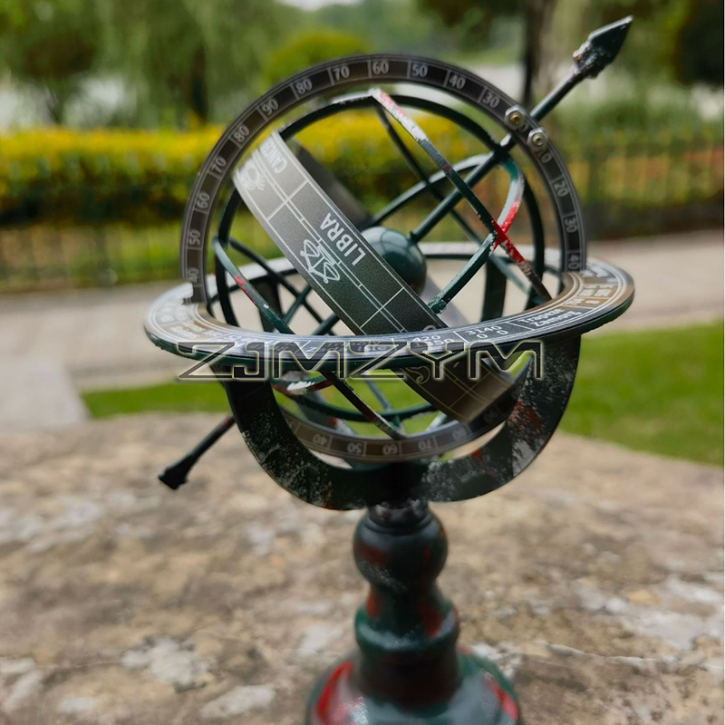 Dünya Küresi Modern Harita Ant - Solar System Orrery incelemesi ve fiyatı