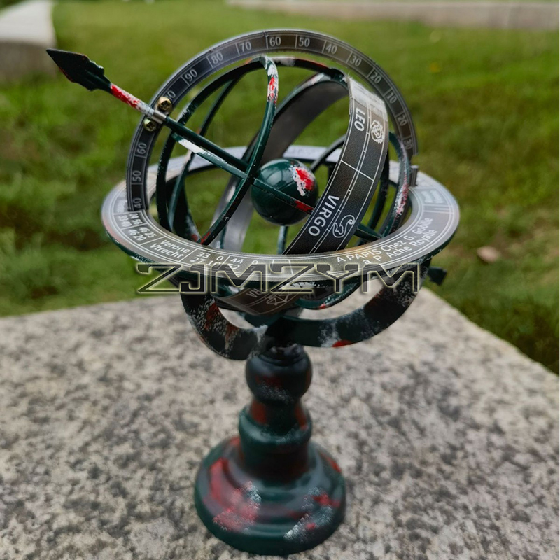 Dünya Küresi Modern Harita Ant - Solar System Orrery incelemesi ve fiyatı