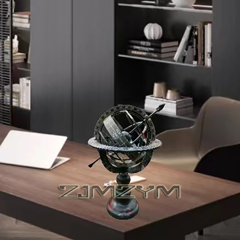 Dünya Küresi Modern Harita Ant - Solar System Orrery incelemesi ve fiyatı