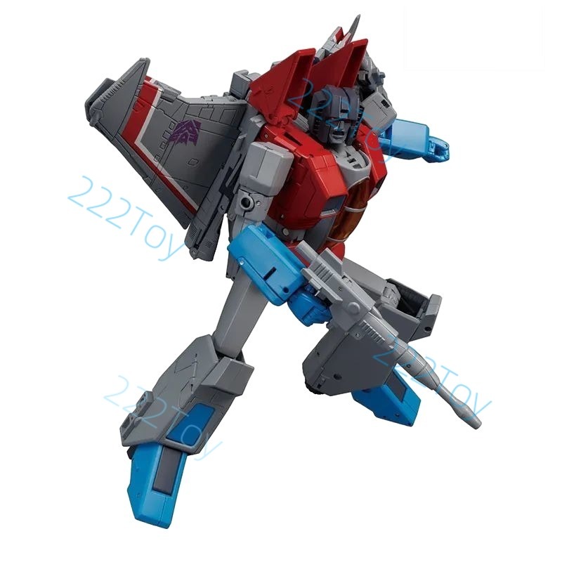 Stokta Transformers Masterpiec - Science Robot incelemesi ve fiyatı