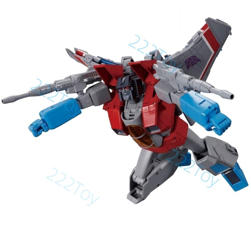 Stokta Transformers Masterpiec - Science Robot incelemesi ve fiyatı