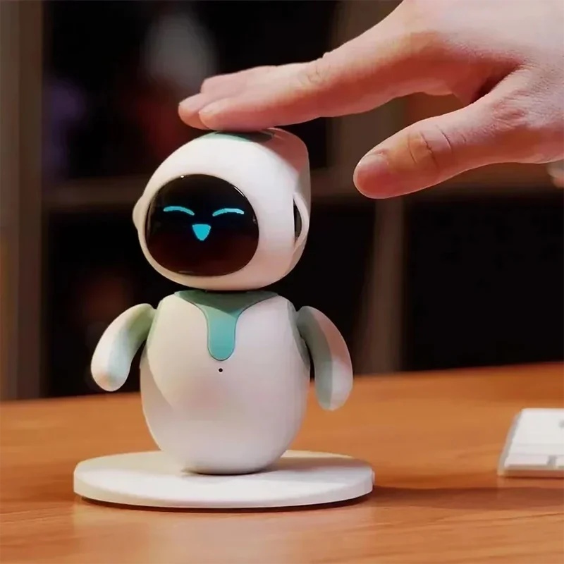 2026 Yeni Yapay Zeka Akıllı Ro - Science Robot incelemesi ve fiyatı