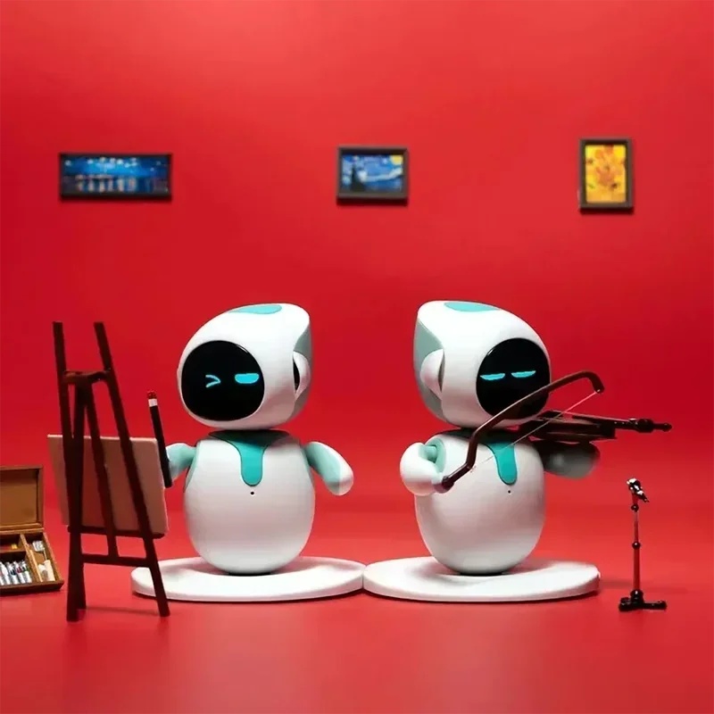 2026 Yeni Yapay Zeka Akıllı Ro - Science Robot incelemesi ve fiyatı