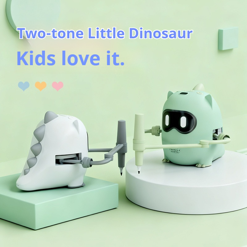 Genel Akıllı Dinozor Çizim Rob - Science Robot incelemesi ve fiyatı