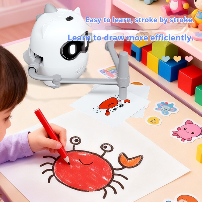 Genel Akıllı Dinozor Çizim Rob - Science Robot incelemesi ve fiyatı