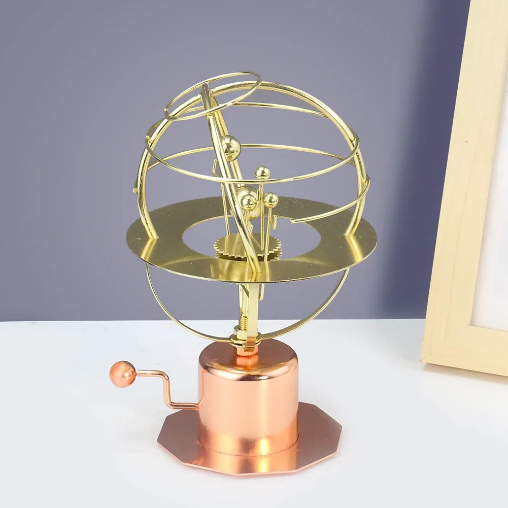 Güneş Sistemi'nin Büyük Orrery - Solar System Orrery incelemesi ve fiyatı