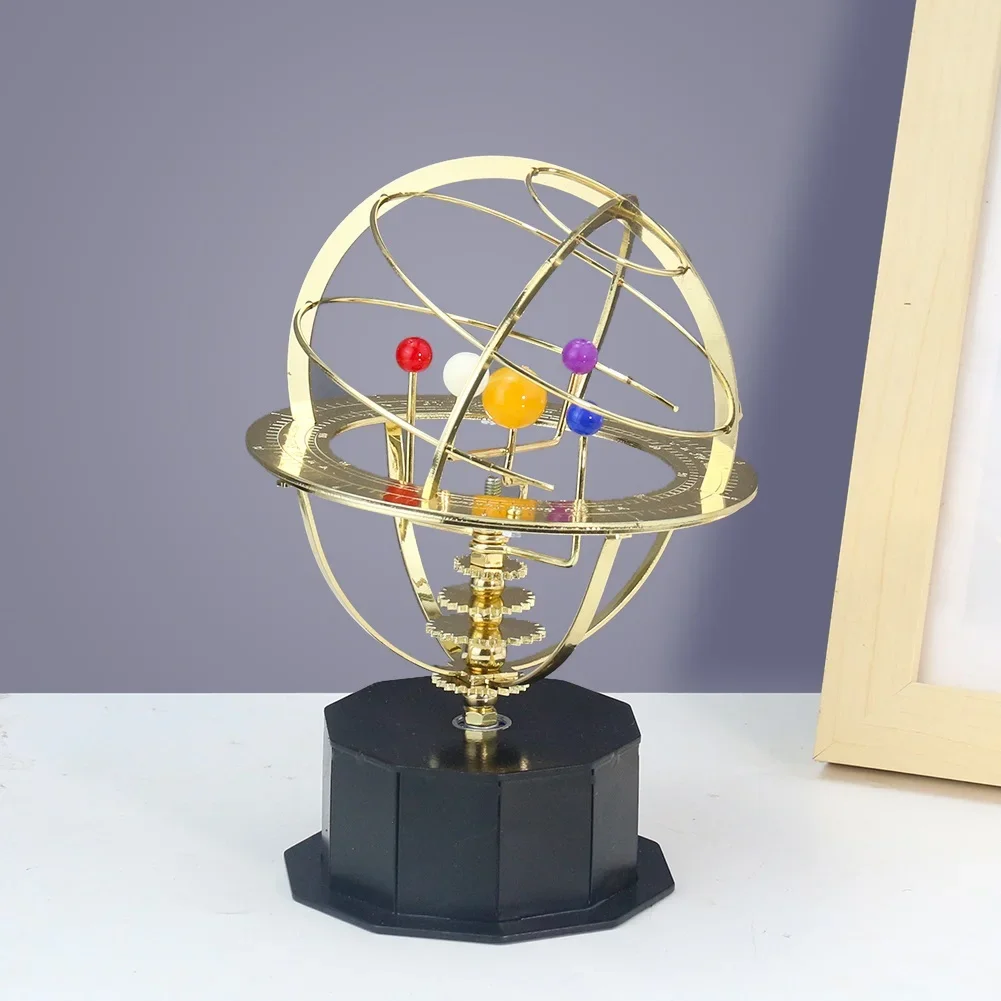 Güneş Sistemi'nin Büyük Orrery - Solar System Orrery incelemesi ve fiyatı