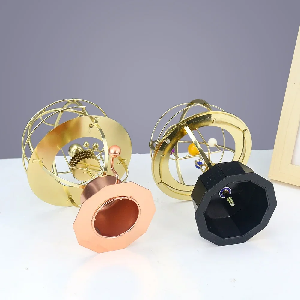 Güneş Sistemi'nin Büyük Orrery - Solar System Orrery incelemesi ve fiyatı
