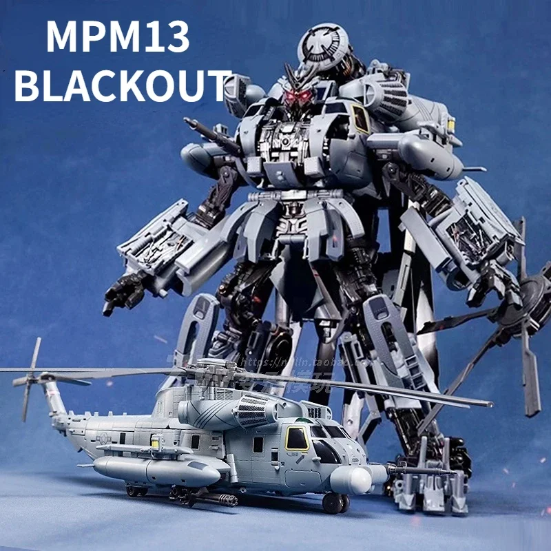 Dönüşüm başyapıt MMP13 MMP-13  - Science Robot incelemesi ve fiyatı